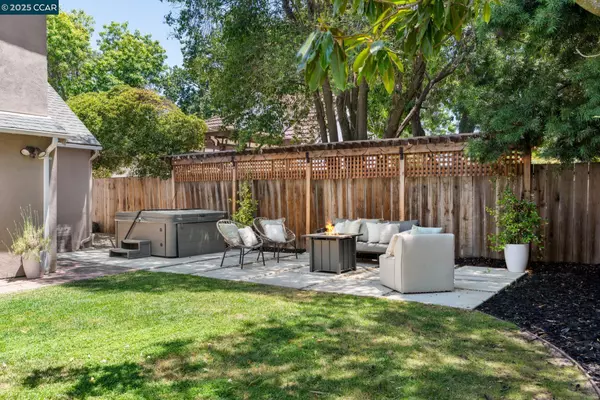 Concord, CA 94521,4188 Pickwick Dr