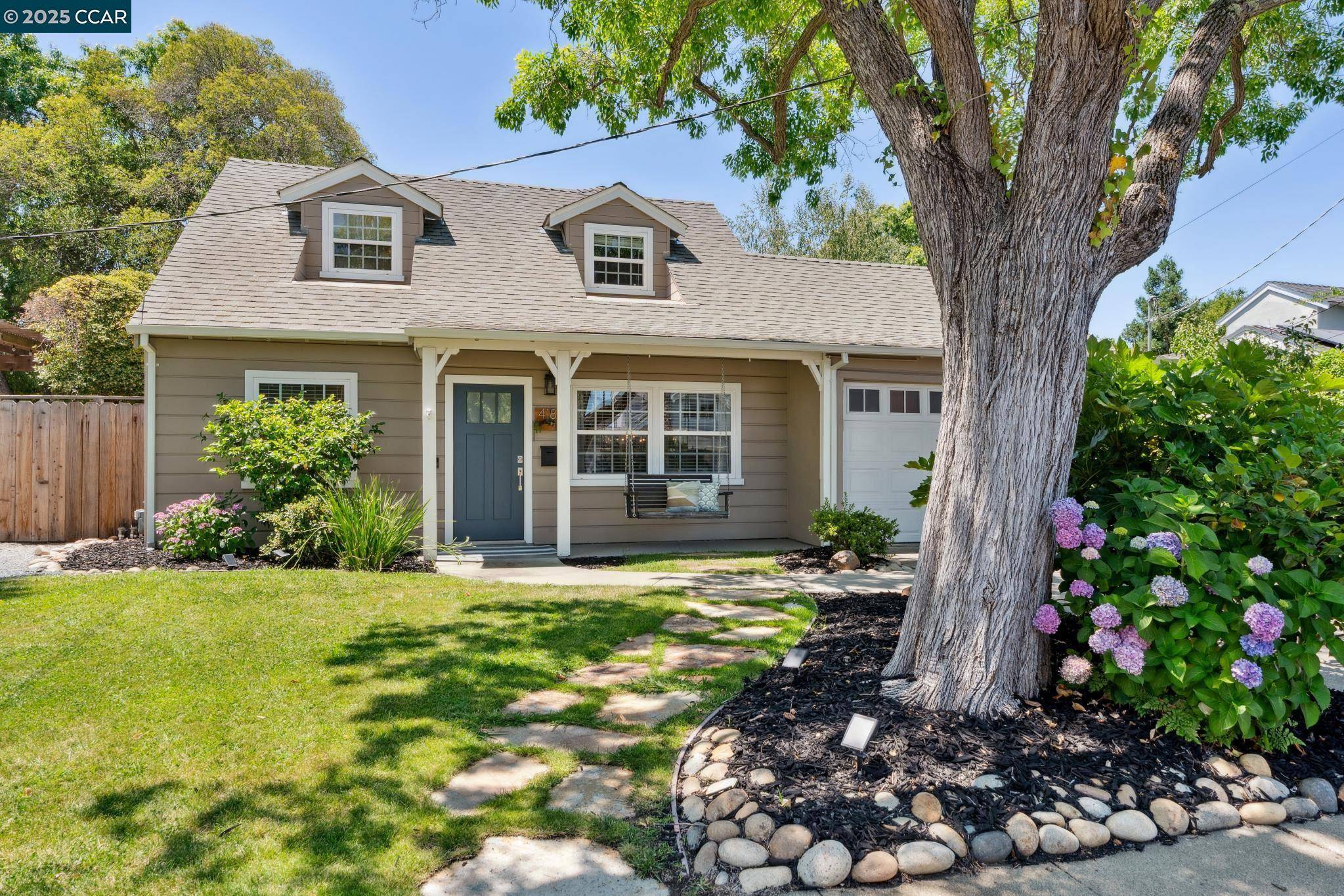 4188 Pickwick Dr, Concord, CA 94521