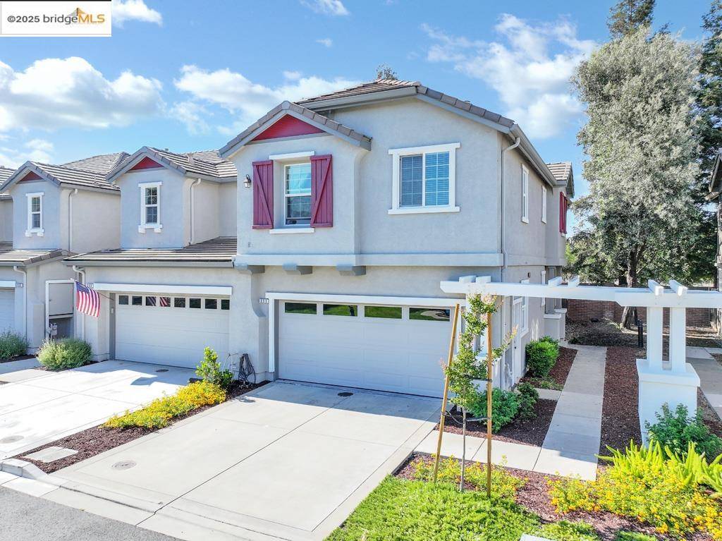 231 Washington Dr, Brentwood, CA 94513