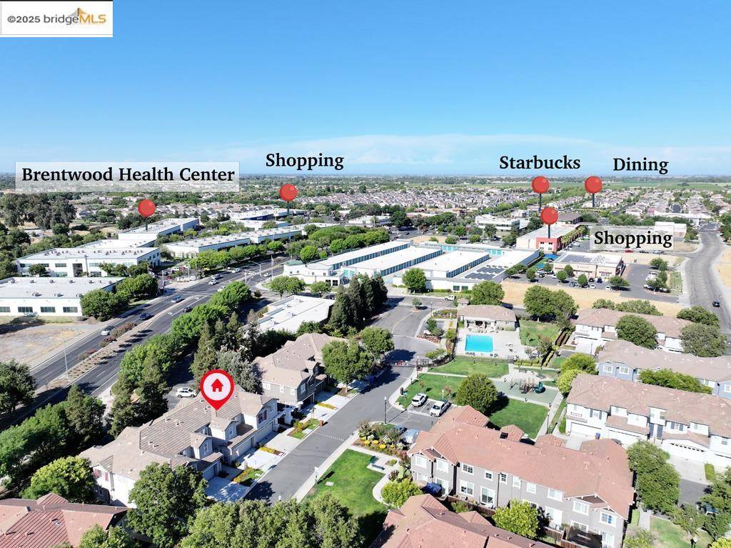Brentwood, CA 94513,231 Washington Dr