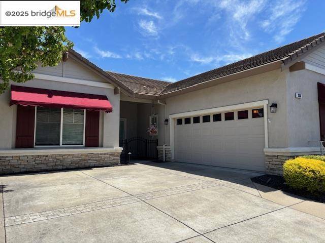 Brentwood, CA 94513,366 St Claire Ter