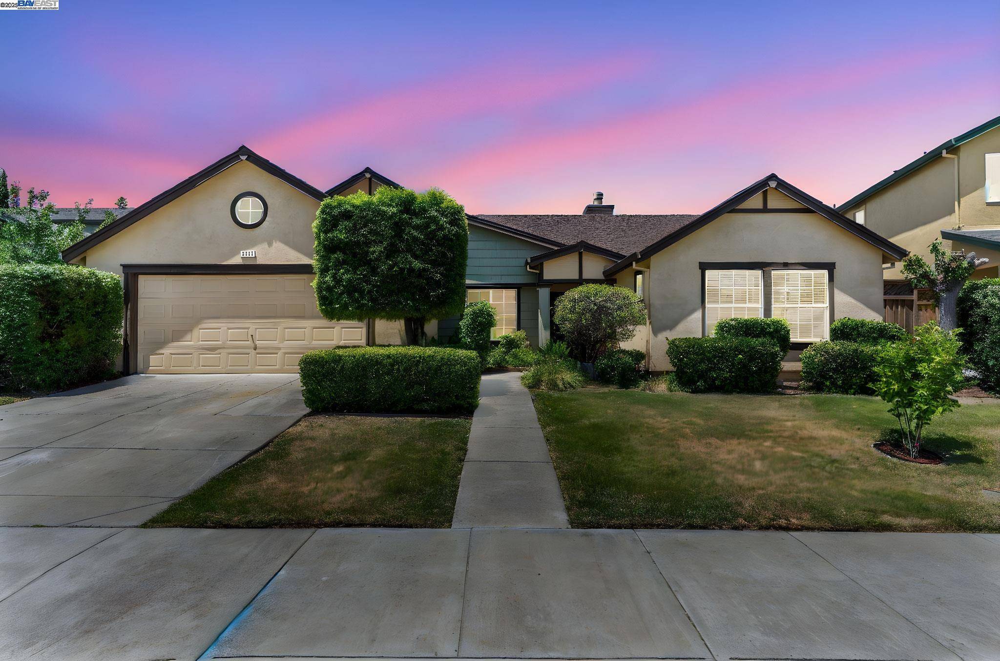 1721 Southbrook St, Tracy, CA 95377