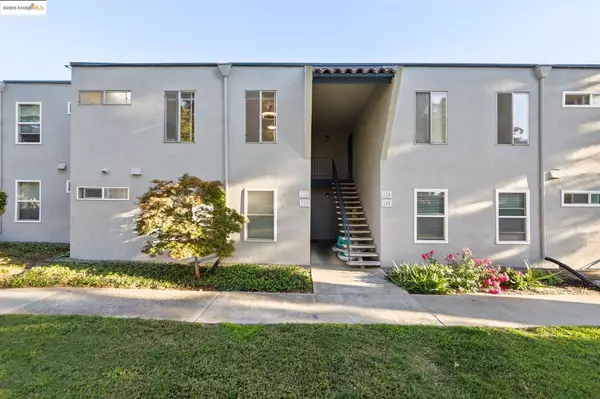 1101 Murrietta #114, Livermore, CA 94550