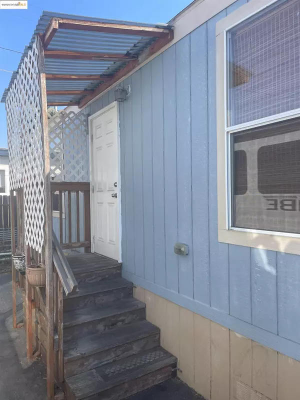 San Leandro, CA 94578,14831 Bancroft #Space 27