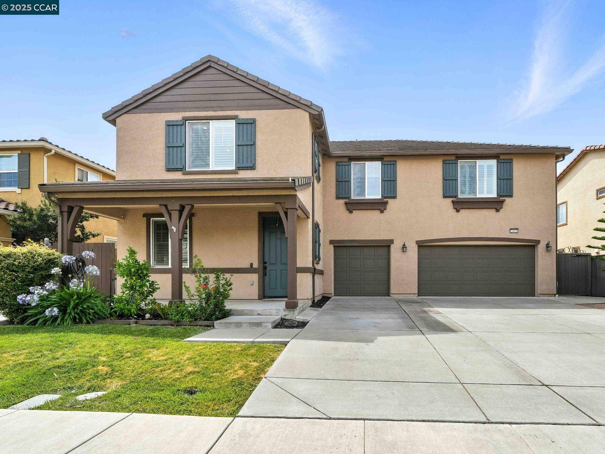 Fairfield, CA 94533,2433 Sanders Ln