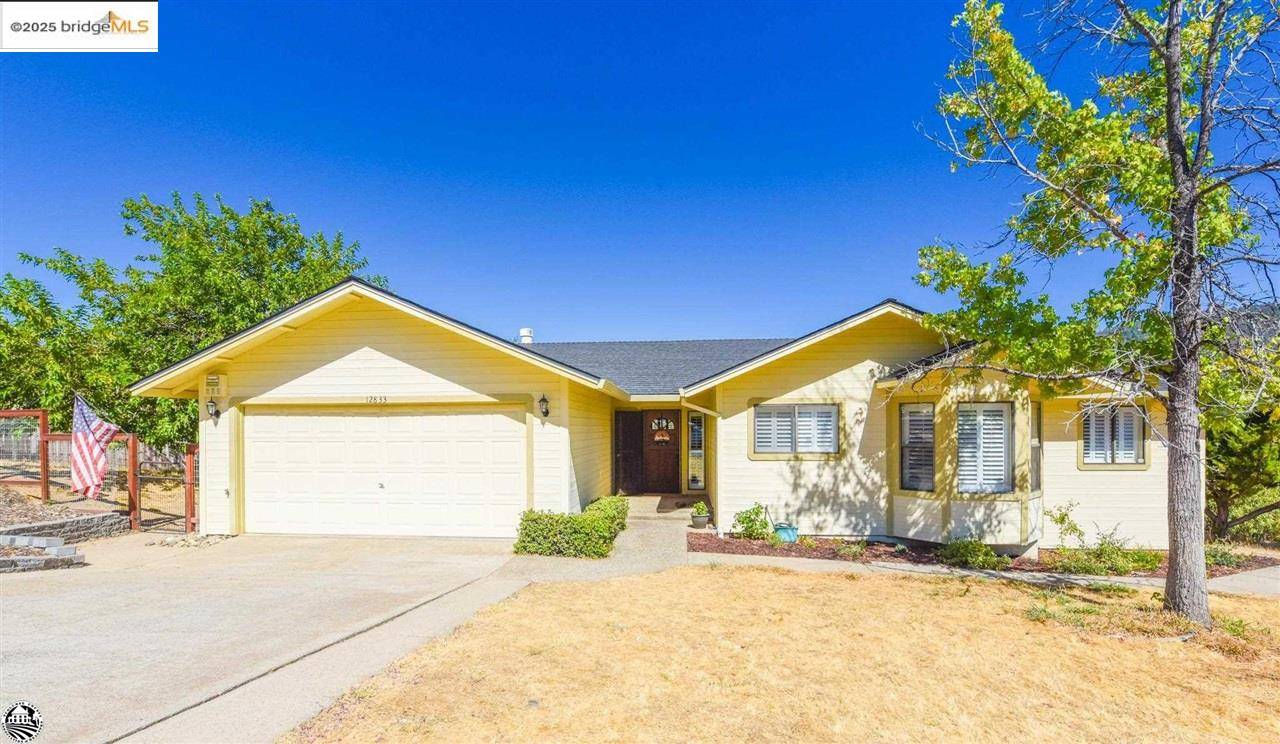 12833 Beckwith, Sonora, CA 95370