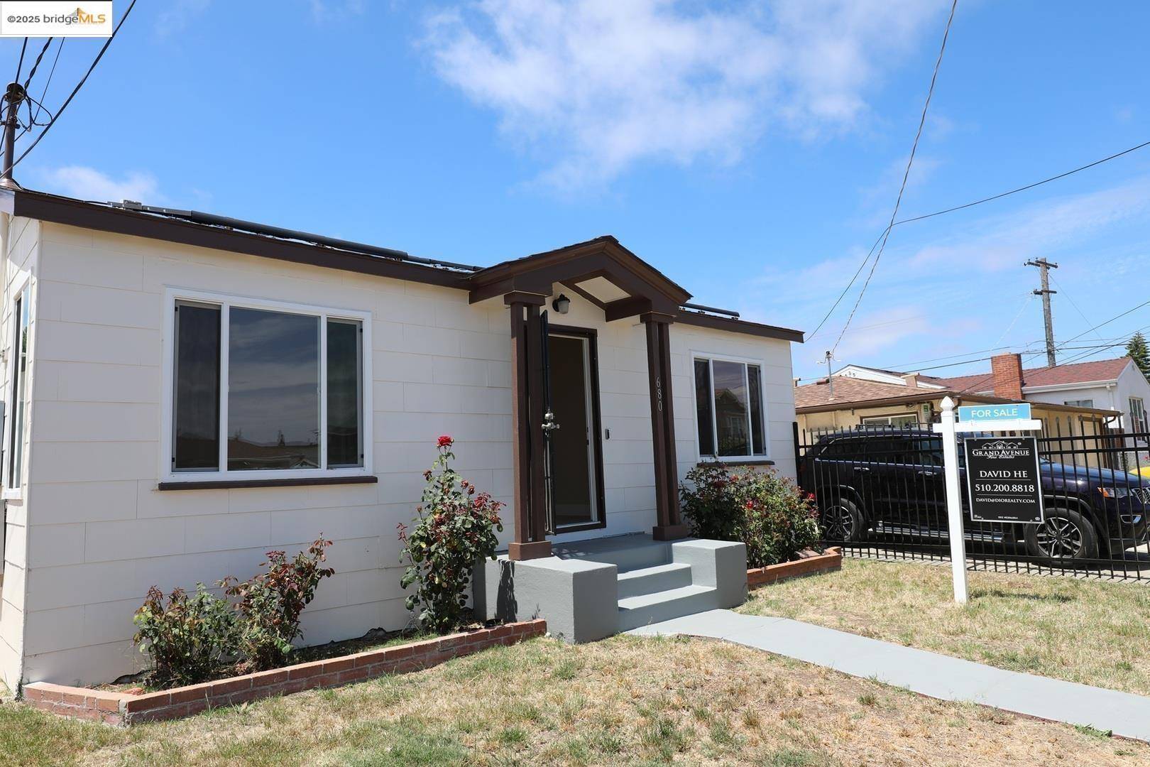 Hayward, CA 94541,680 Sunset BLVD