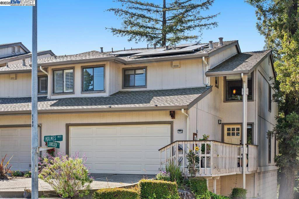 1112 Holmes Way, Hayward, CA 94541