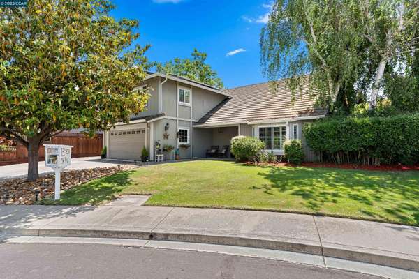3628 Portsmouth Ct, Pleasanton, CA 94588