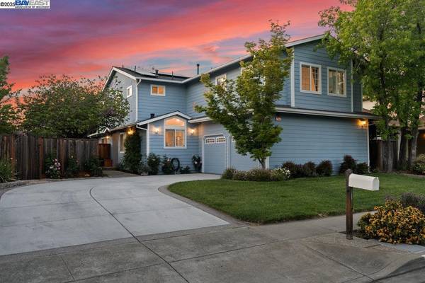 344 Kansas Way, Fremont, CA 94539