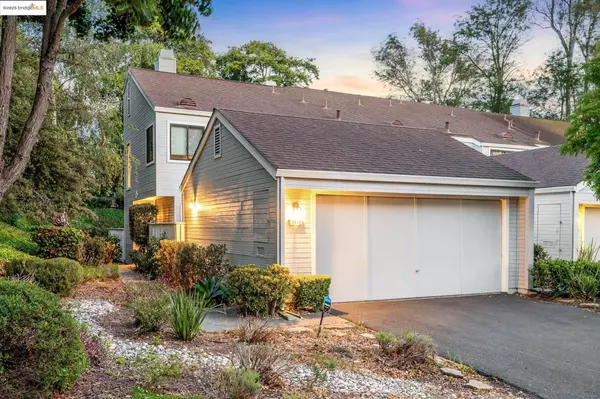 3422 Sunleaf Way, Richmond, CA 94806