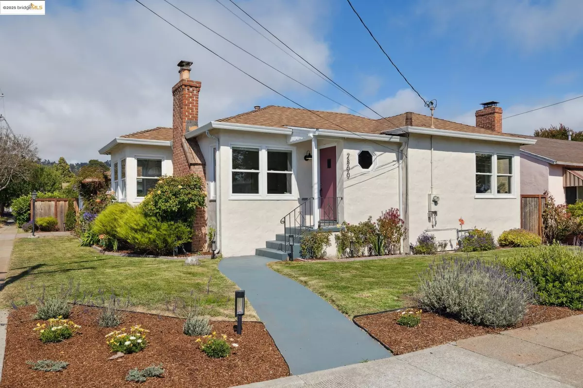 Richmond, CA 94804,2800 Carlson Blvd
