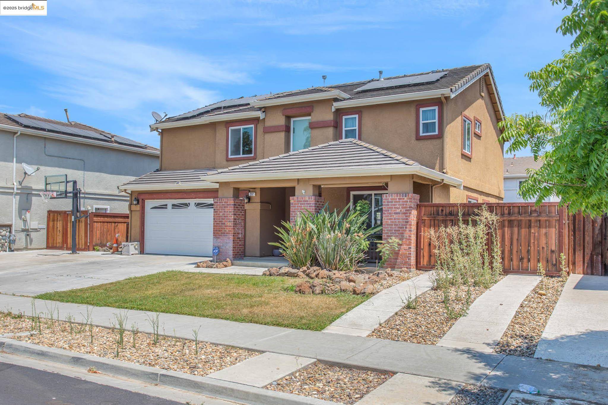 Brentwood, CA 94513,232 Brushwood Pl