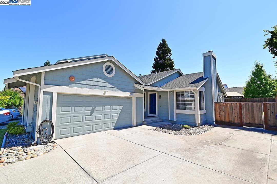 Livermore, CA 94550,476 Mulqueeney St