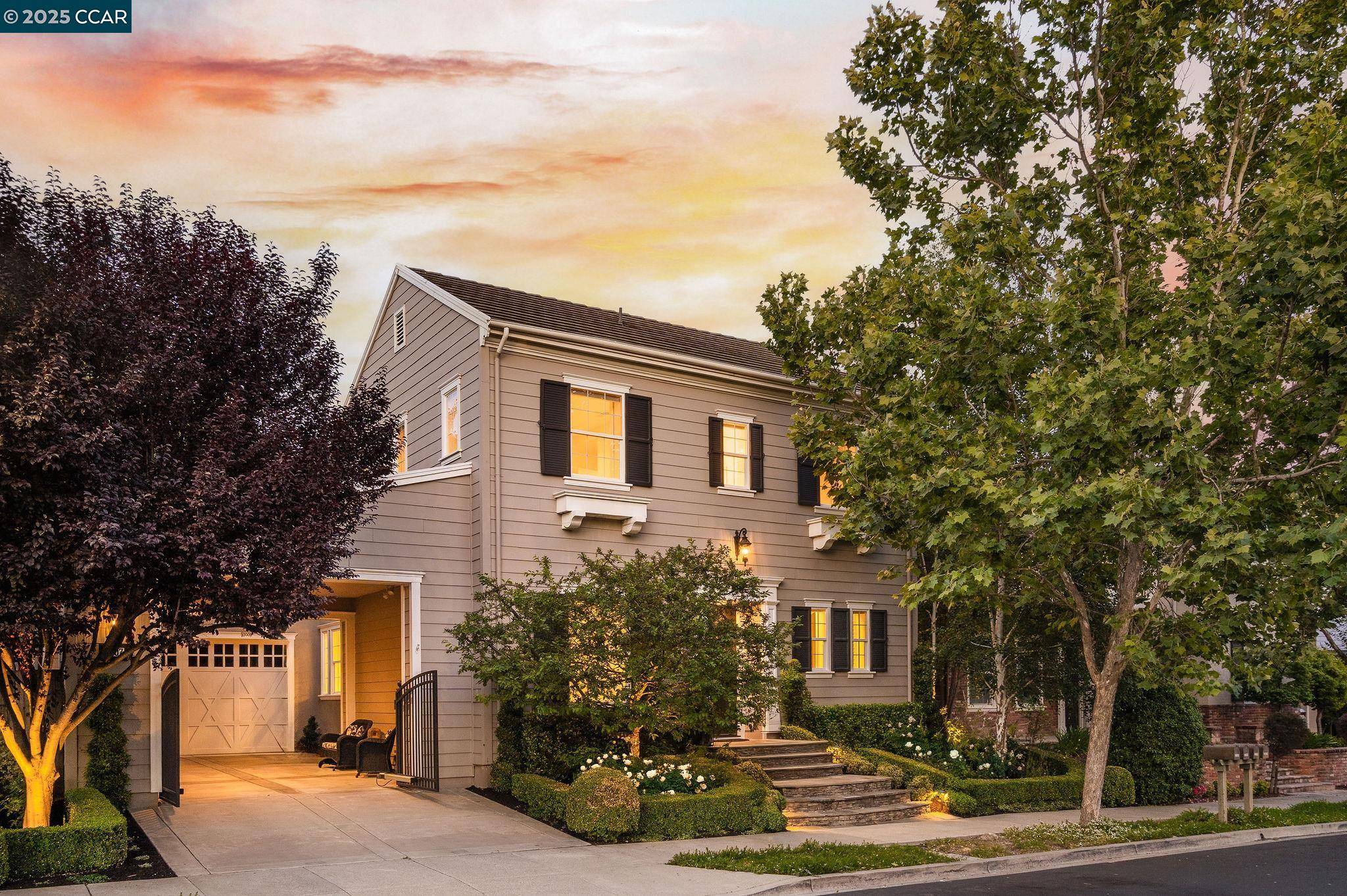 2207 Creekview Place, Danville, CA 94506