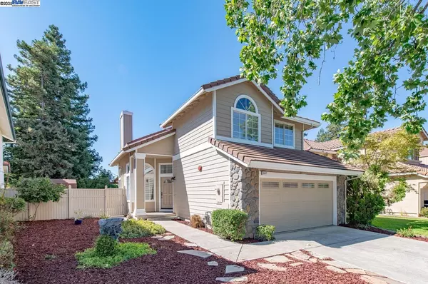 847 Dana Cir, Livermore, CA 94550