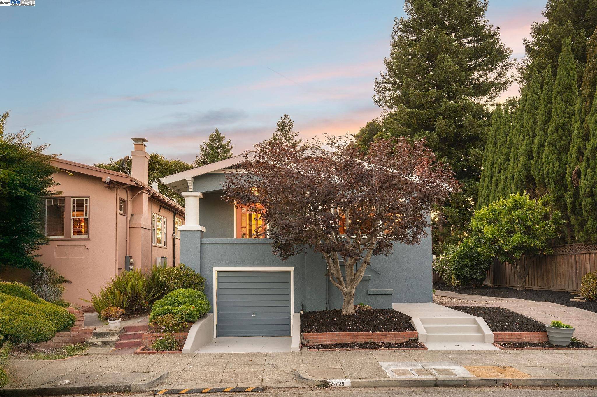 Oakland, CA 94609,5731 Hermann St