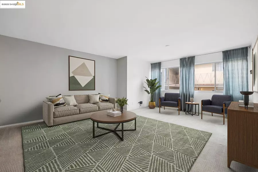 360 Vernon ST #APT 205, Oakland, CA 94610