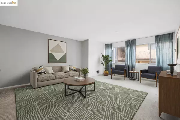 360 Vernon ST #APT 205, Oakland, CA 94610