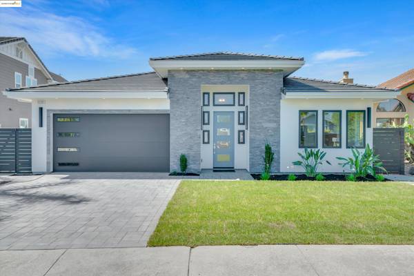 5590 Starboard Dr, Discovery Bay, CA 94505