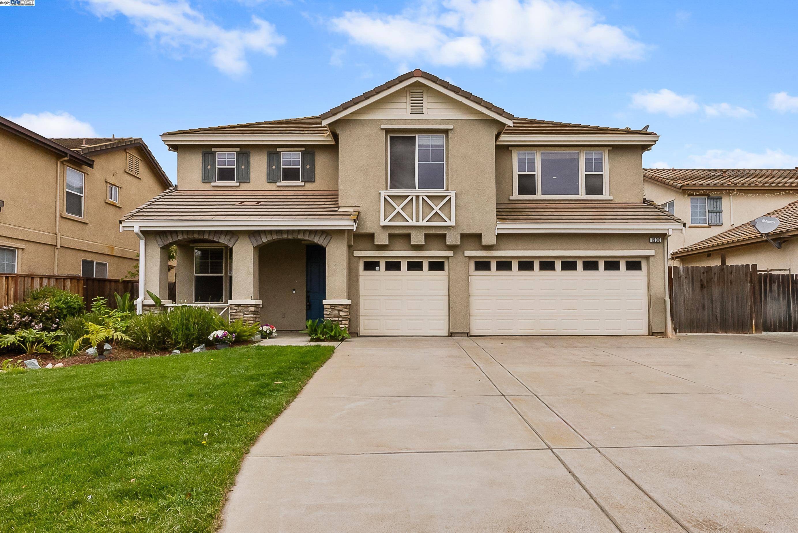 1906 Wilson Ct, Antioch, CA 94509