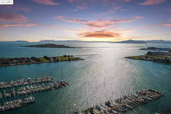 96 Bayside Ct, Richmond, CA 94804