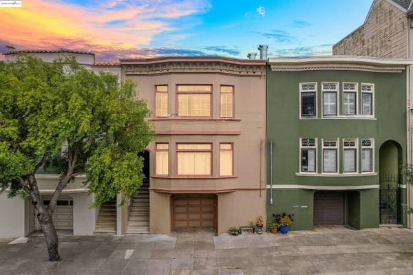 422-424 34th Ave, San Francisco, CA 94121