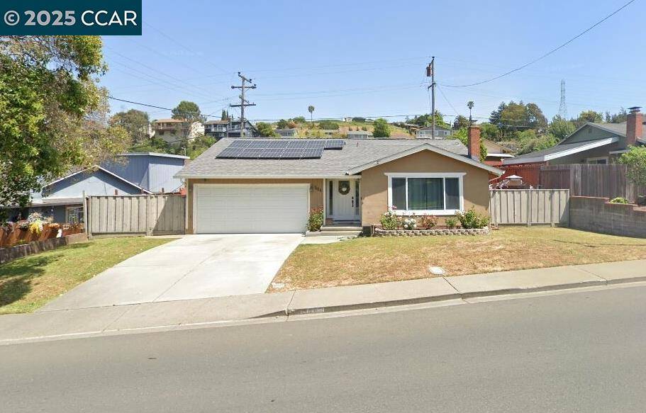 504 Rollingwood Dr,  Vallejo,  CA 94591