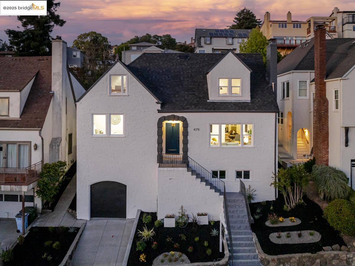 479 Kentucky Ave, Berkeley, CA 94707