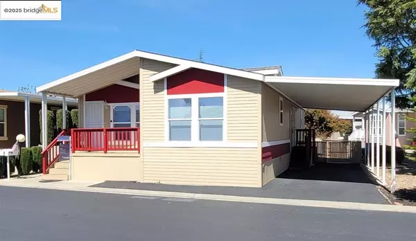 3660 Walnut Blvd #57, Brentwood, CA 94513
