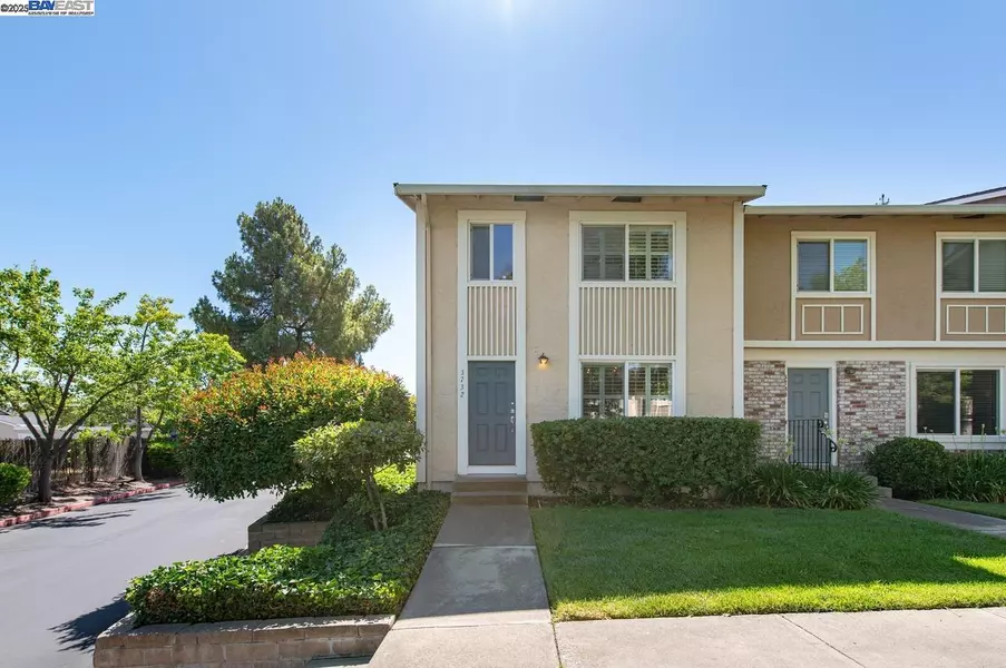 3732 Carrigan Cmn, Livermore, CA 94550