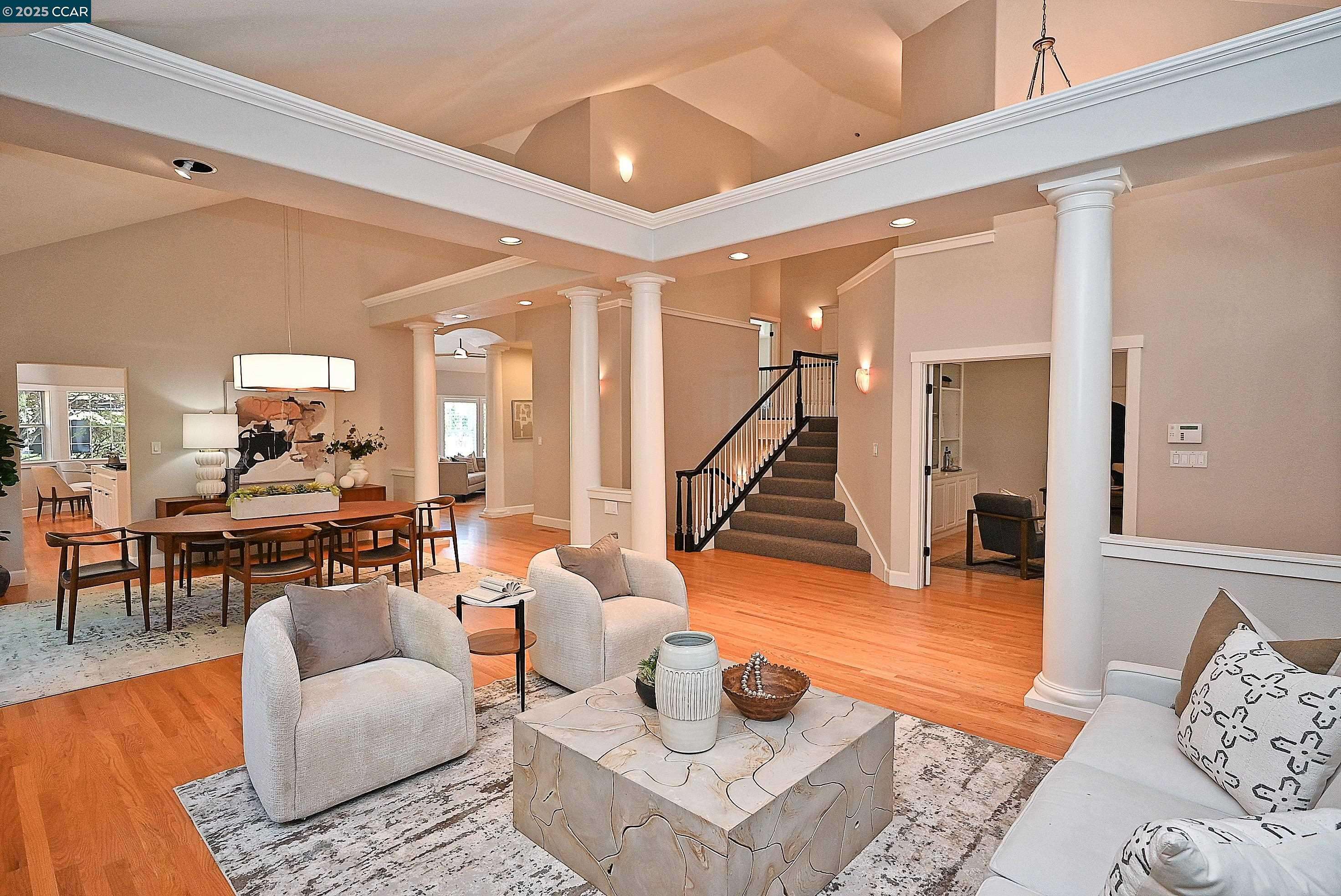 Walnut Creek, CA 94596,421 Twin Oaks Ln