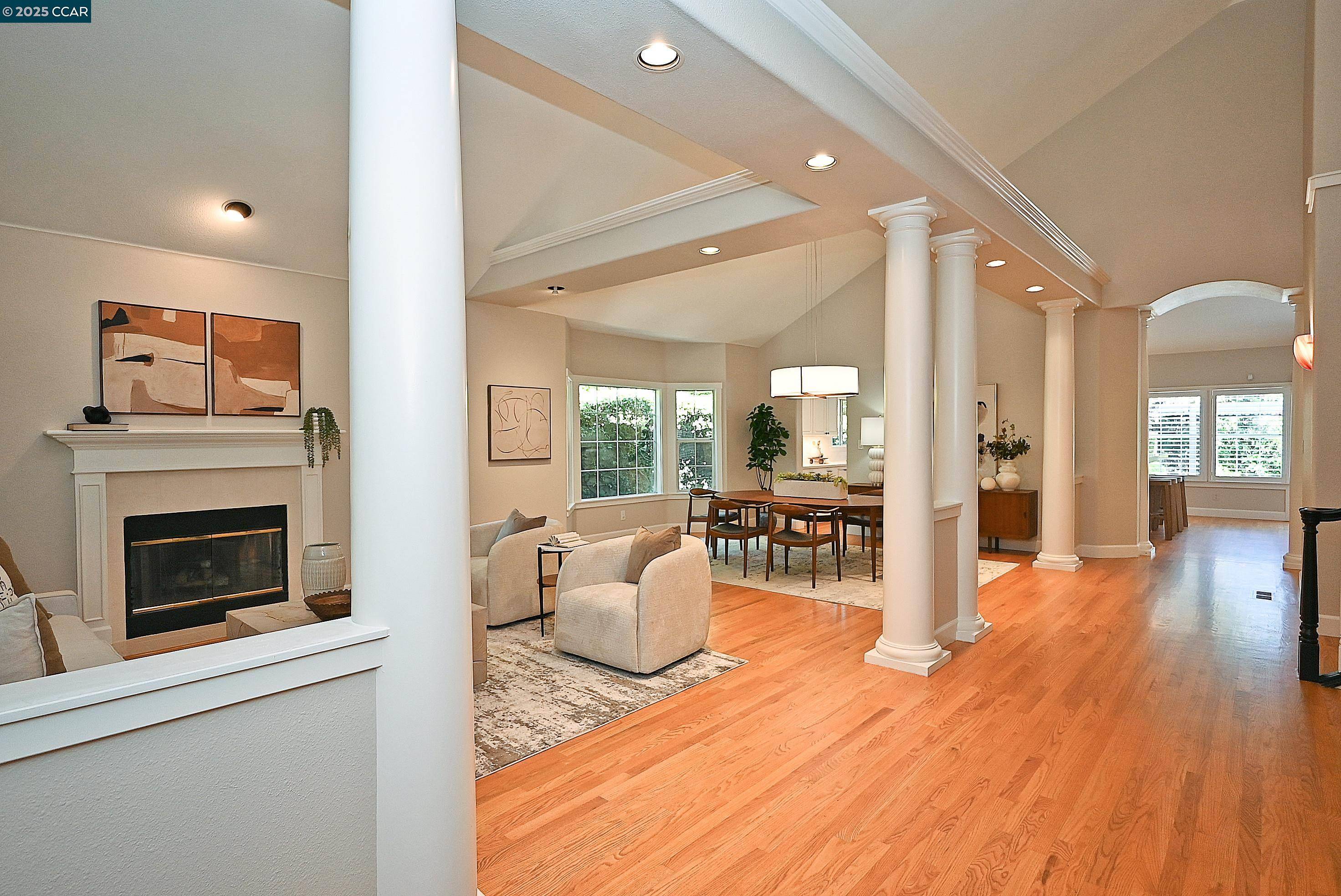 Walnut Creek, CA 94596,421 Twin Oaks Ln