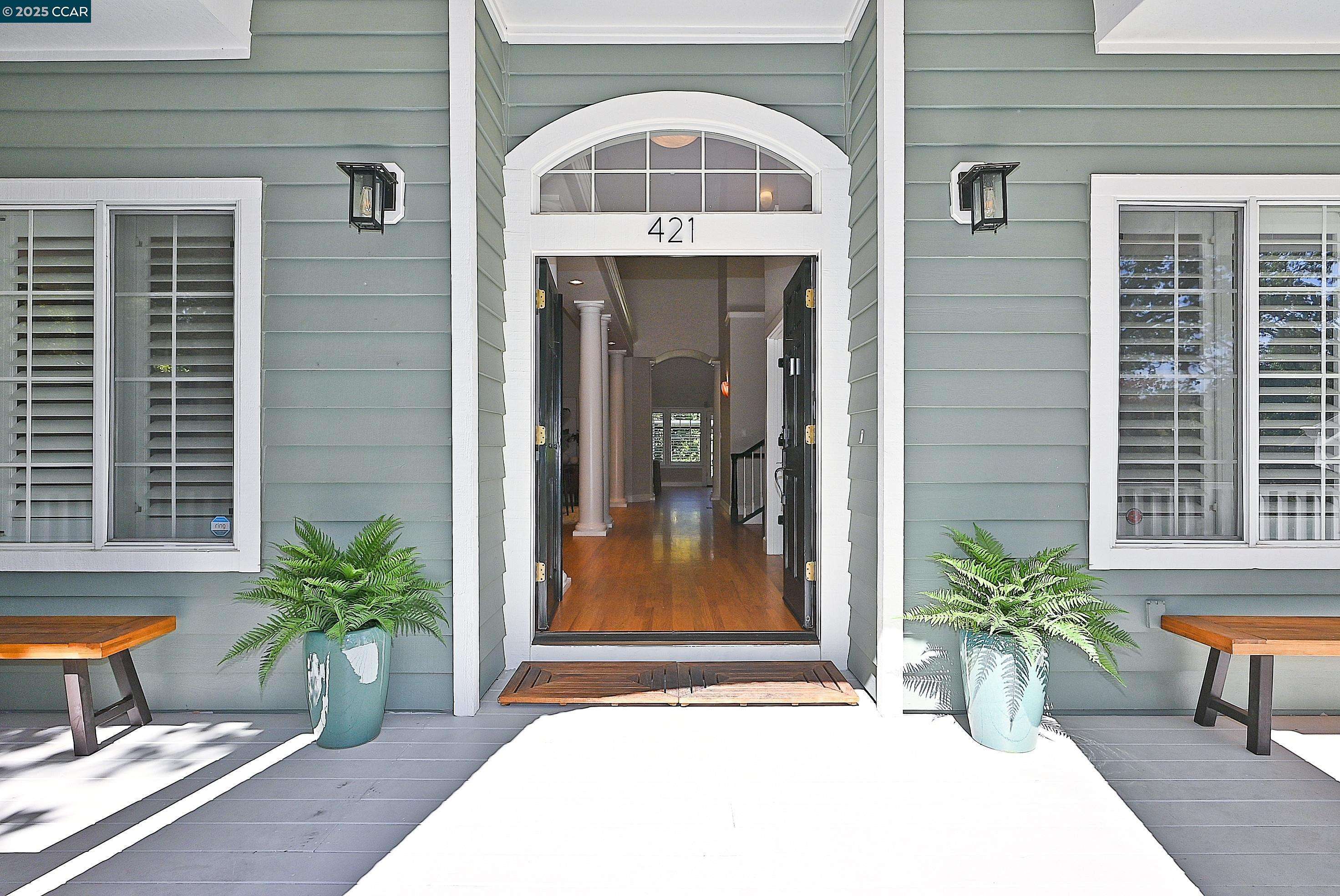 Walnut Creek, CA 94596,421 Twin Oaks Ln