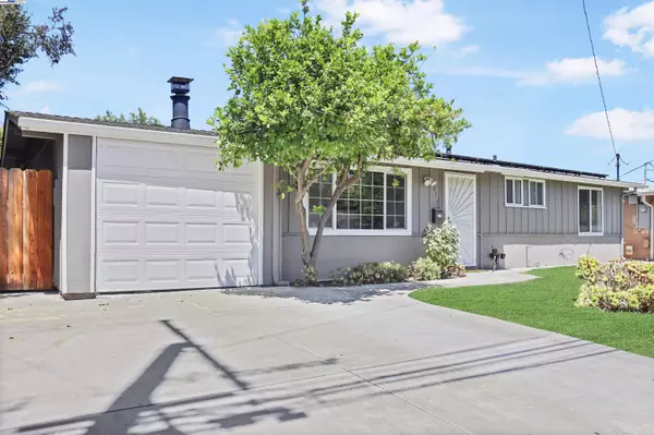 Concord, CA 94520,3025 Gratton Way