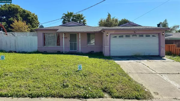 Pinole, CA 94564,2464 Alamo St