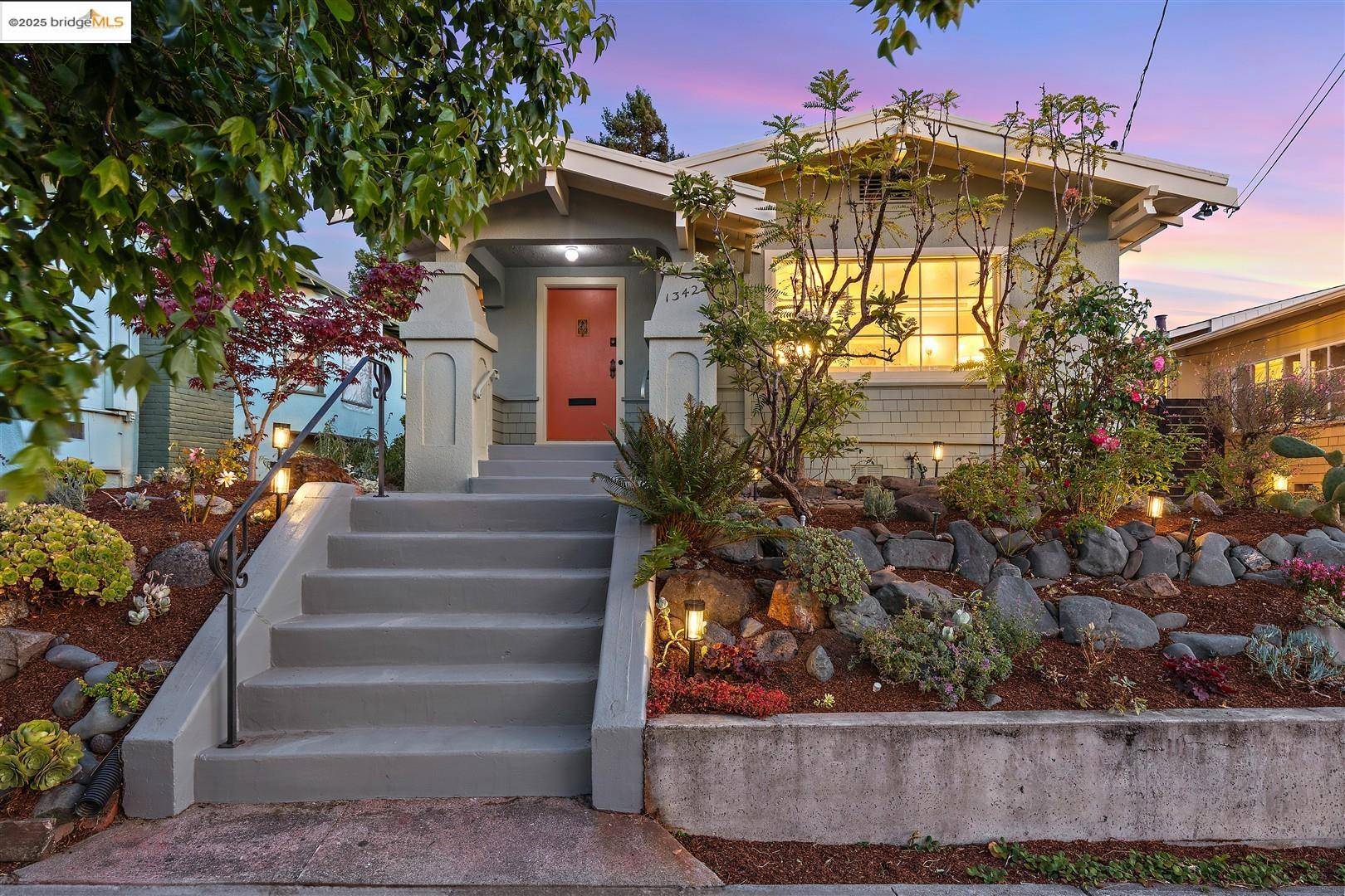 1342 Virginia Street, Berkeley, CA 94702