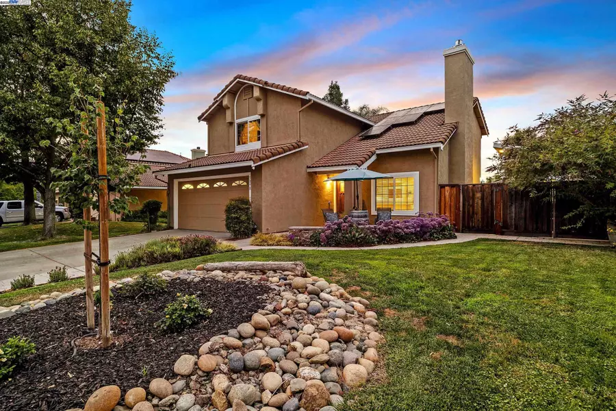 3098 Chateau Way, Livermore, CA 94550
