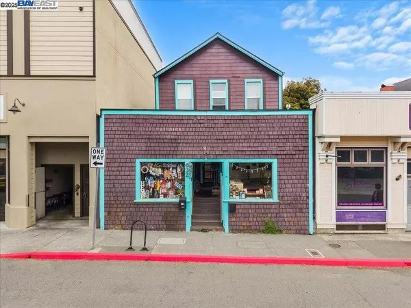 Arcata, CA 95521,632 9th Street