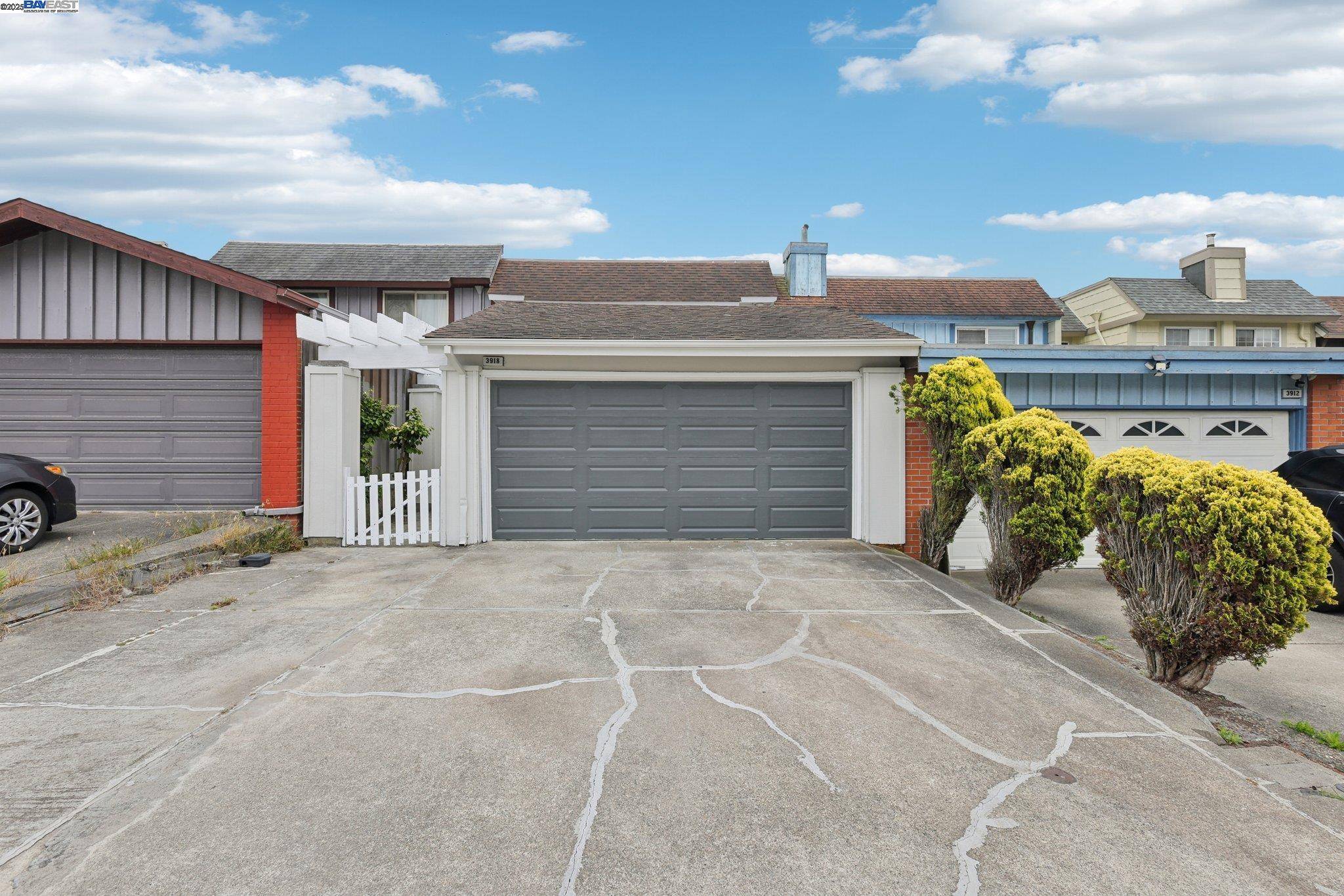 3918 Crofton Way, South San Francisco, CA 94080