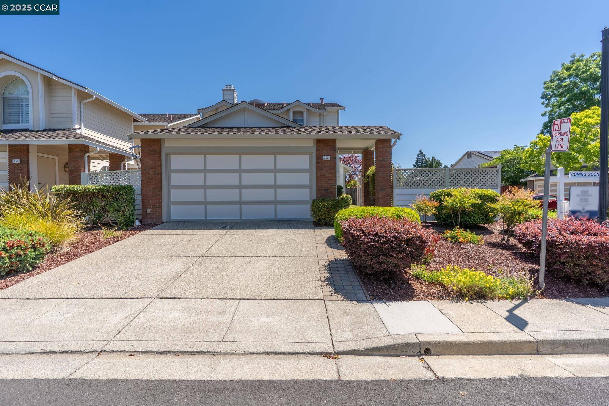 San Ramon, CA 94583,353 Winterwind Cir