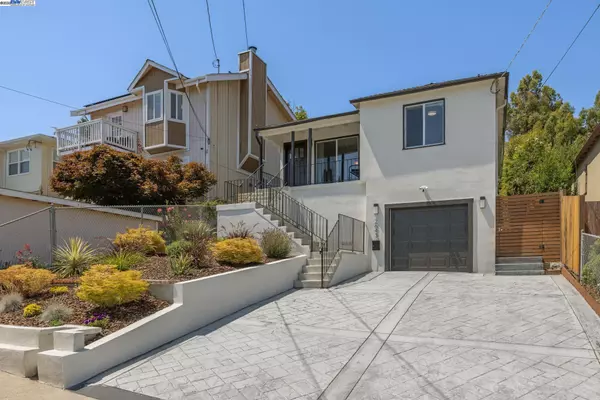 2643 99th Ave, Oakland, CA 94605