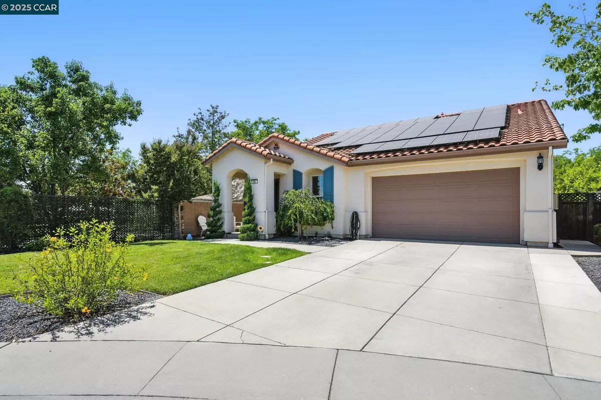 Oakley, CA 94561,50 Safflower Ct