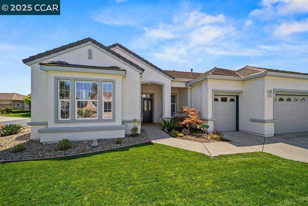 Brentwood, CA 94513,620 Baldwin Dr