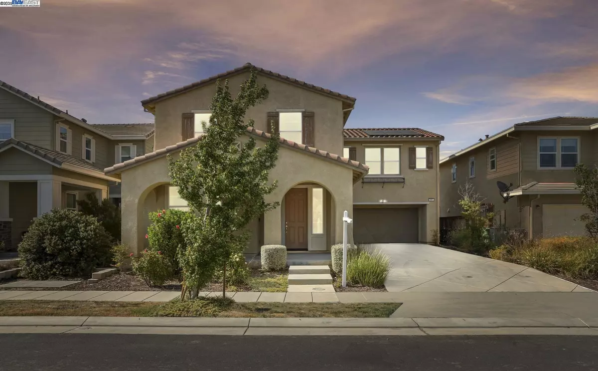 Mountain House, CA 95391,607 W Huntington Ave