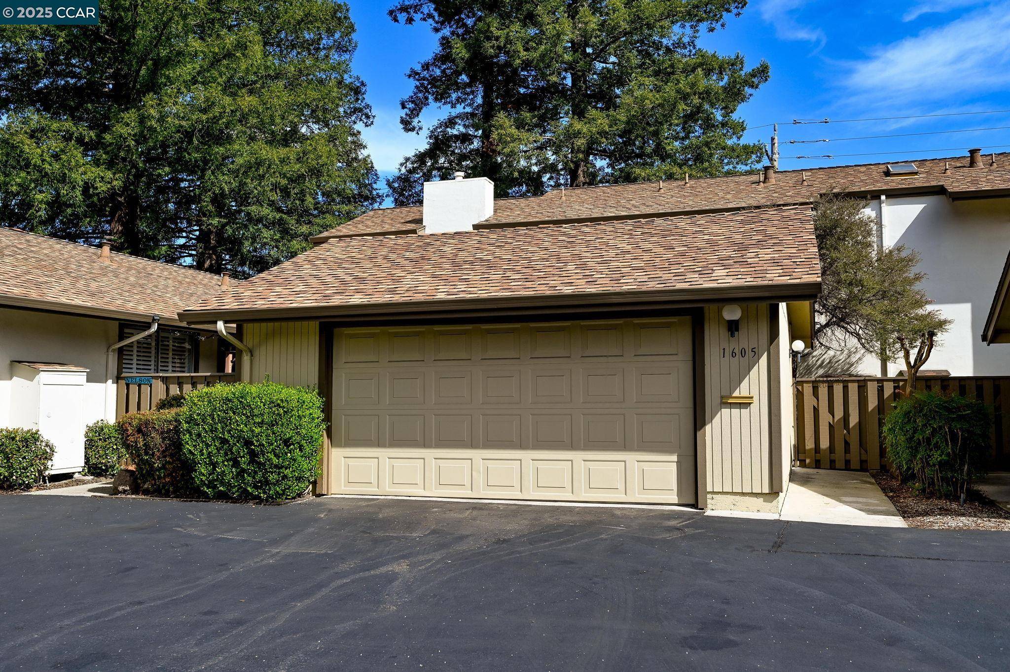 Walnut Creek, CA 94598,1605 Countrywood Ct