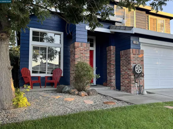 Antioch, CA 94531,1162 Rockspring Way