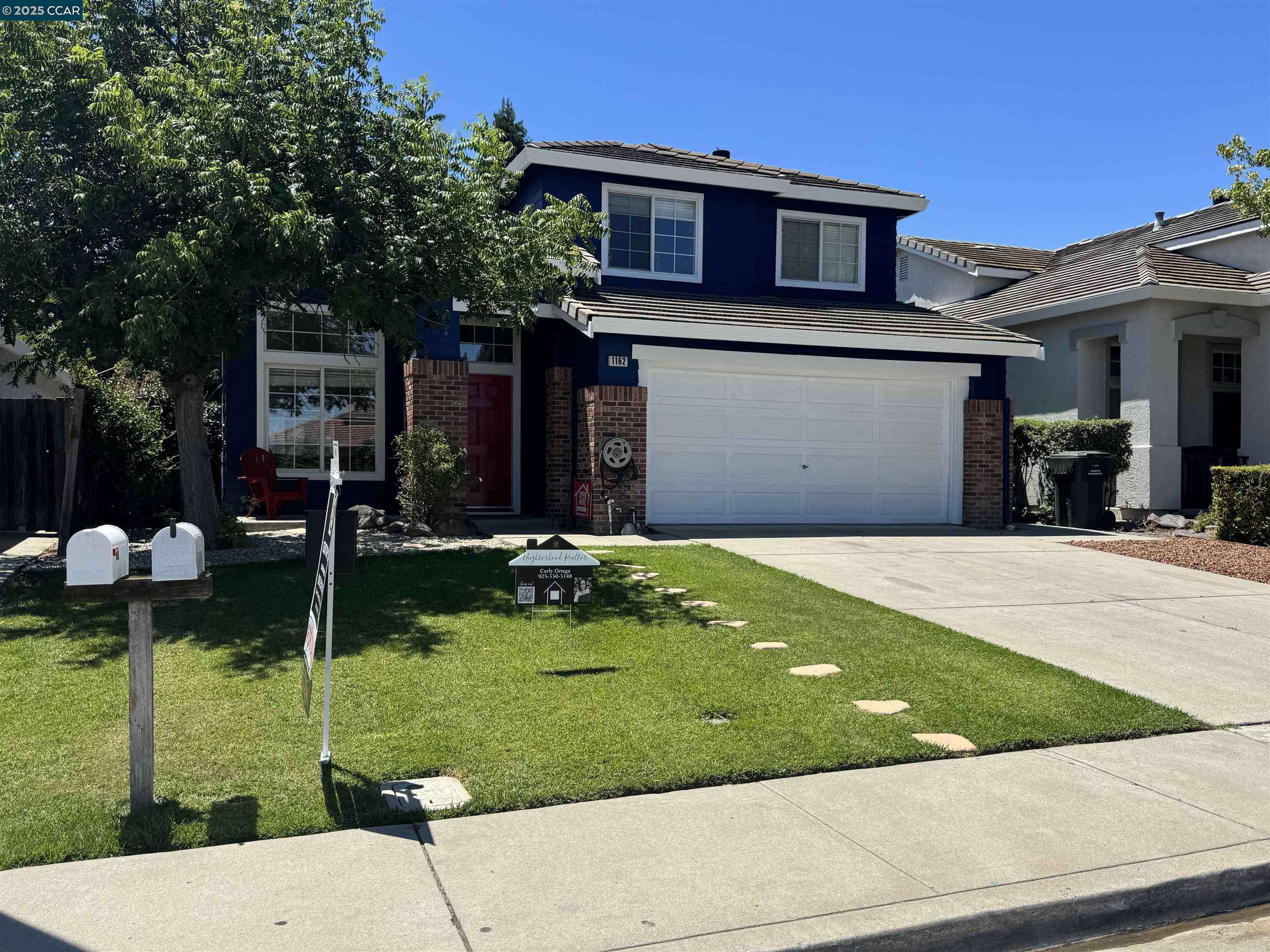Antioch, CA 94531,1162 Rockspring Way