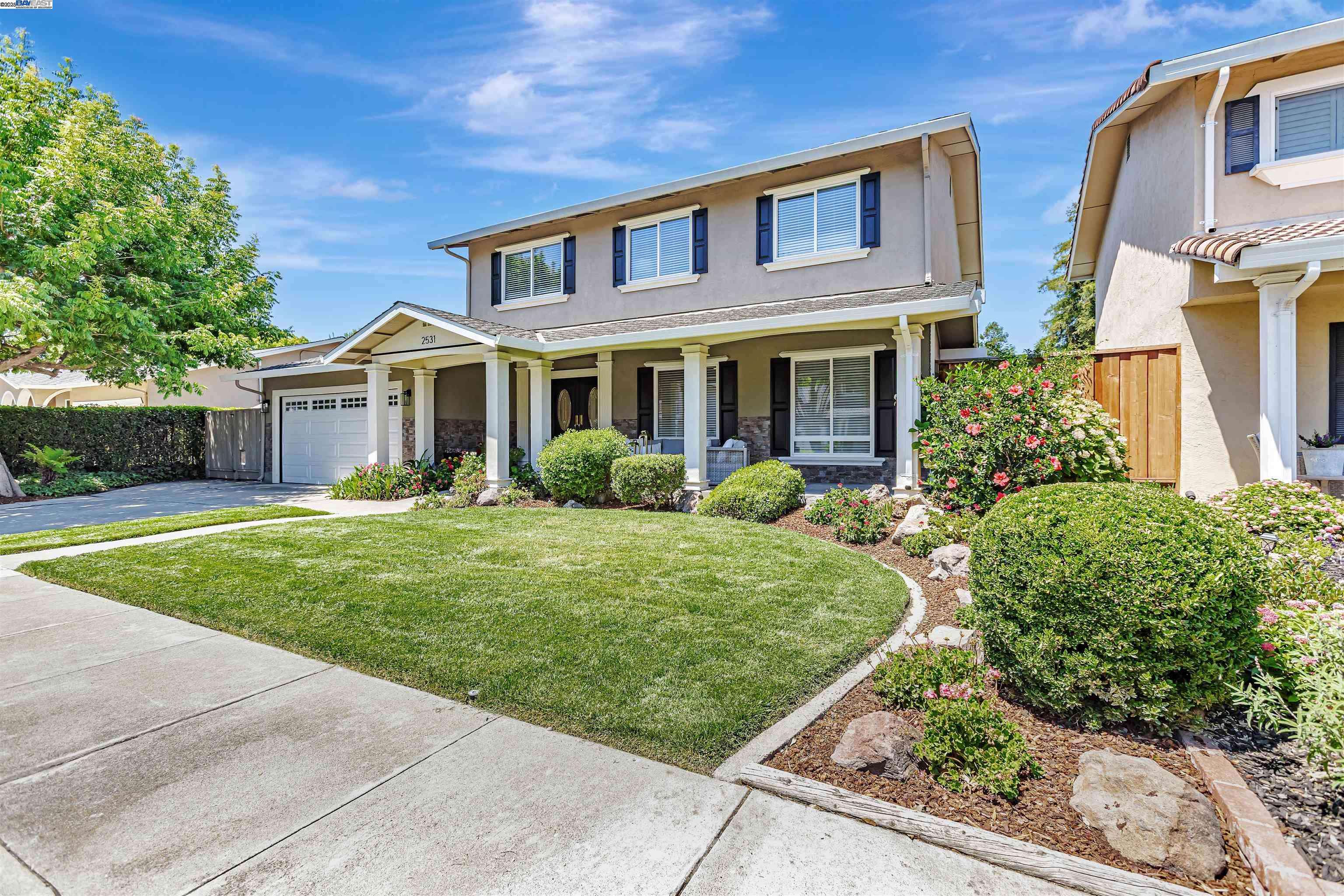 Pleasanton, CA 94566,2531 Willowren Way