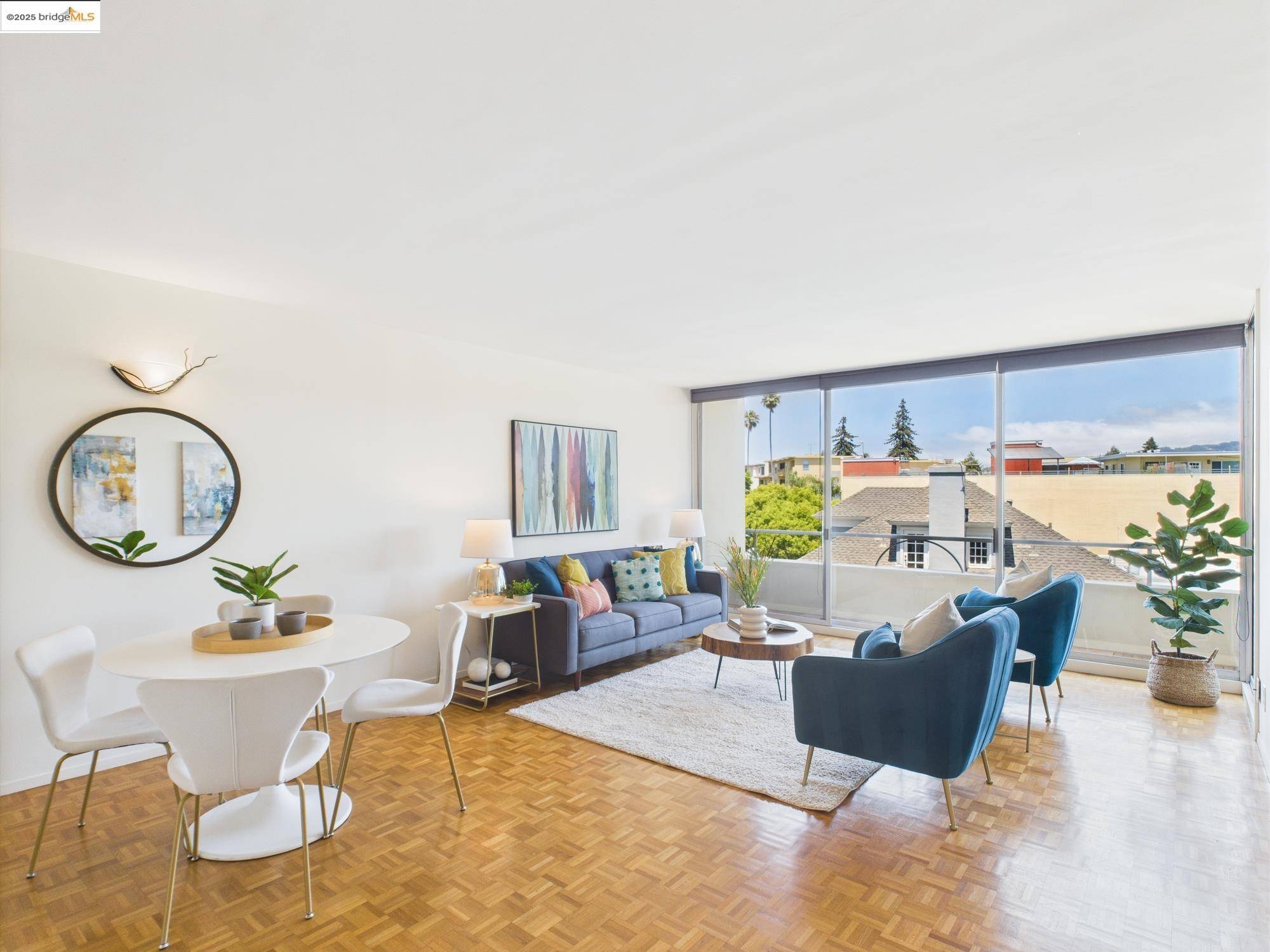 320 Lee St #503, Oakland, CA 94610